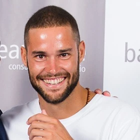 Mario Suarez