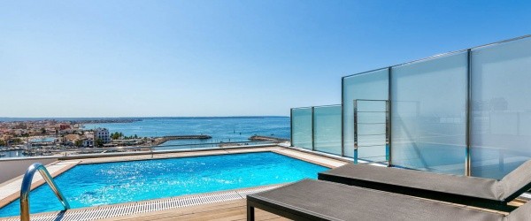 Der Erwerb einer Penthouse-Wohnung auf Mallorca gleicht dem Kauf eines Luxusartikels