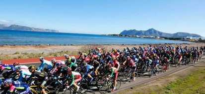 Ciclismo en Mallorca - los 4 "challenges"