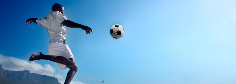 Beach sports in Mallorca