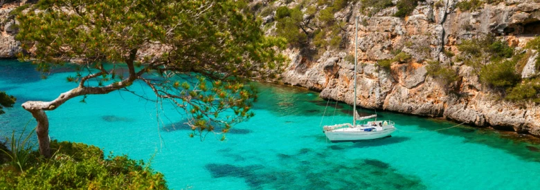 Mallorca best island in Spain