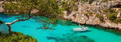 Mallorca best island in Spain