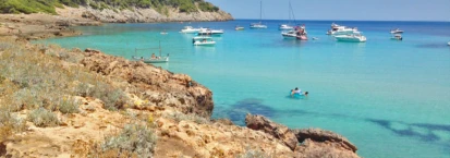 Playas en Mallorca - Favoritos Balearhouse