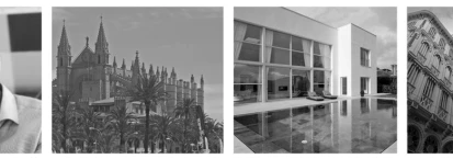 Arquitectura en Mallorca