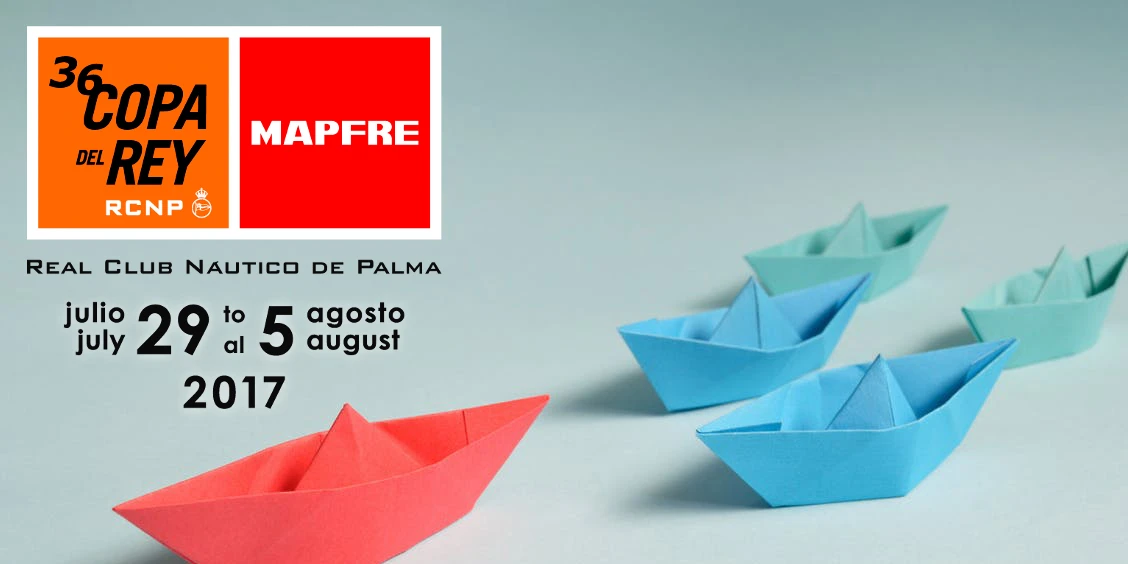 36th Copa del Rey MAPFRE