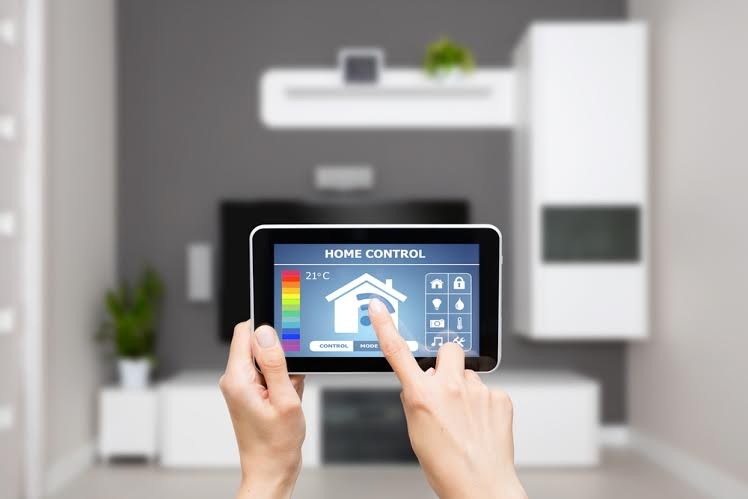 5 advantages and benefits of the purchase of a property with Smart Home Technology