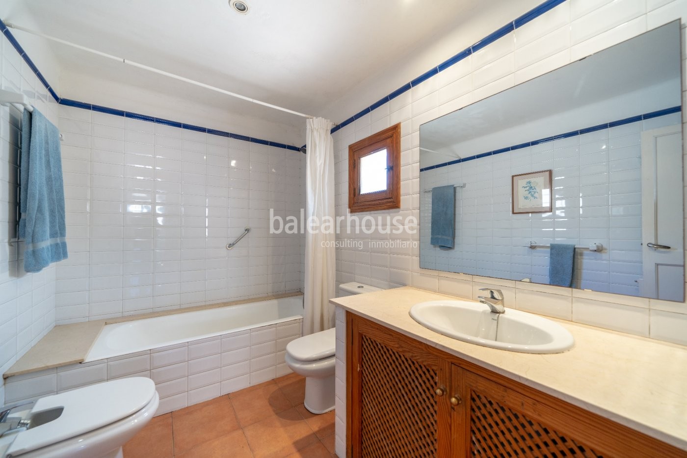 Casa señorial junto a zona verde muy cerca del centro de Palma