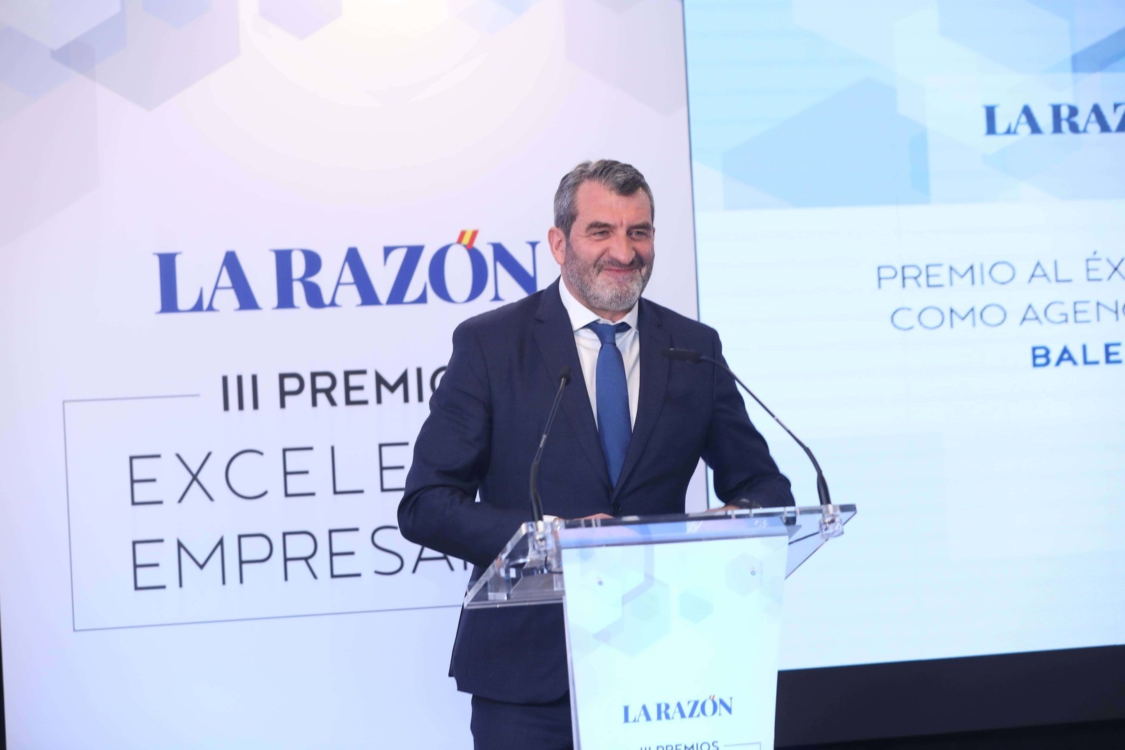 Balearhouse, premio nacional a la excelencia empresarial 2022 del diario La Razón