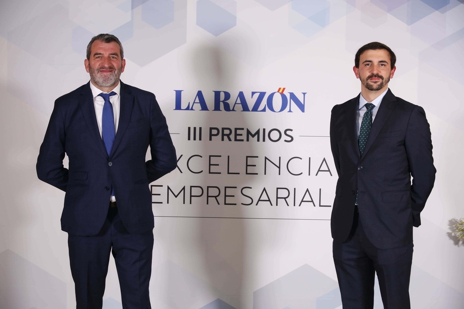 Balearhouse, nationaler preis für hervorragende leistungen in der wirtschaft 2022 von der zeitung La Razón
