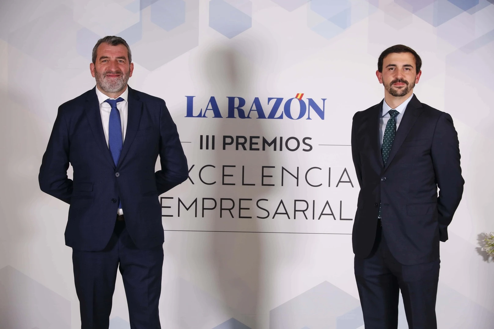 Balearhouse, nationaler preis für hervorragende leistungen in der wirtschaft 2022 von der zeitung La Razón