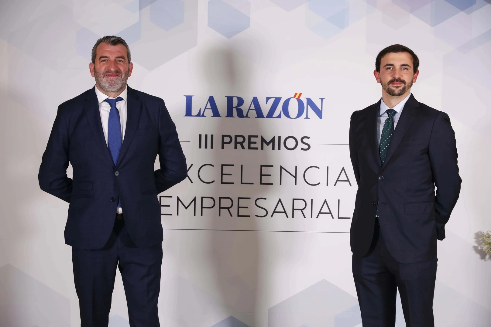 Balearhouse, national award for business excellence 2022 from the newspaper La Razón