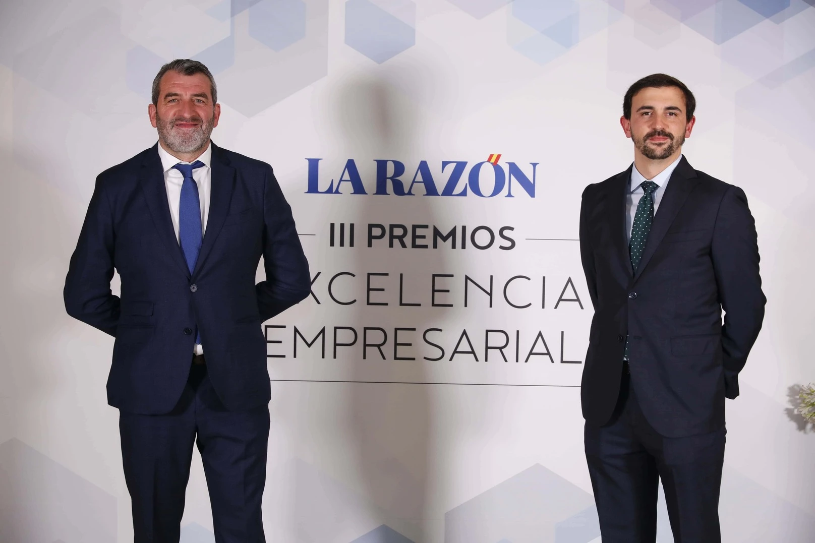 Balearhouse, nationaler preis für hervorragende leistungen in der wirtschaft 2022 von der zeitung La Razón