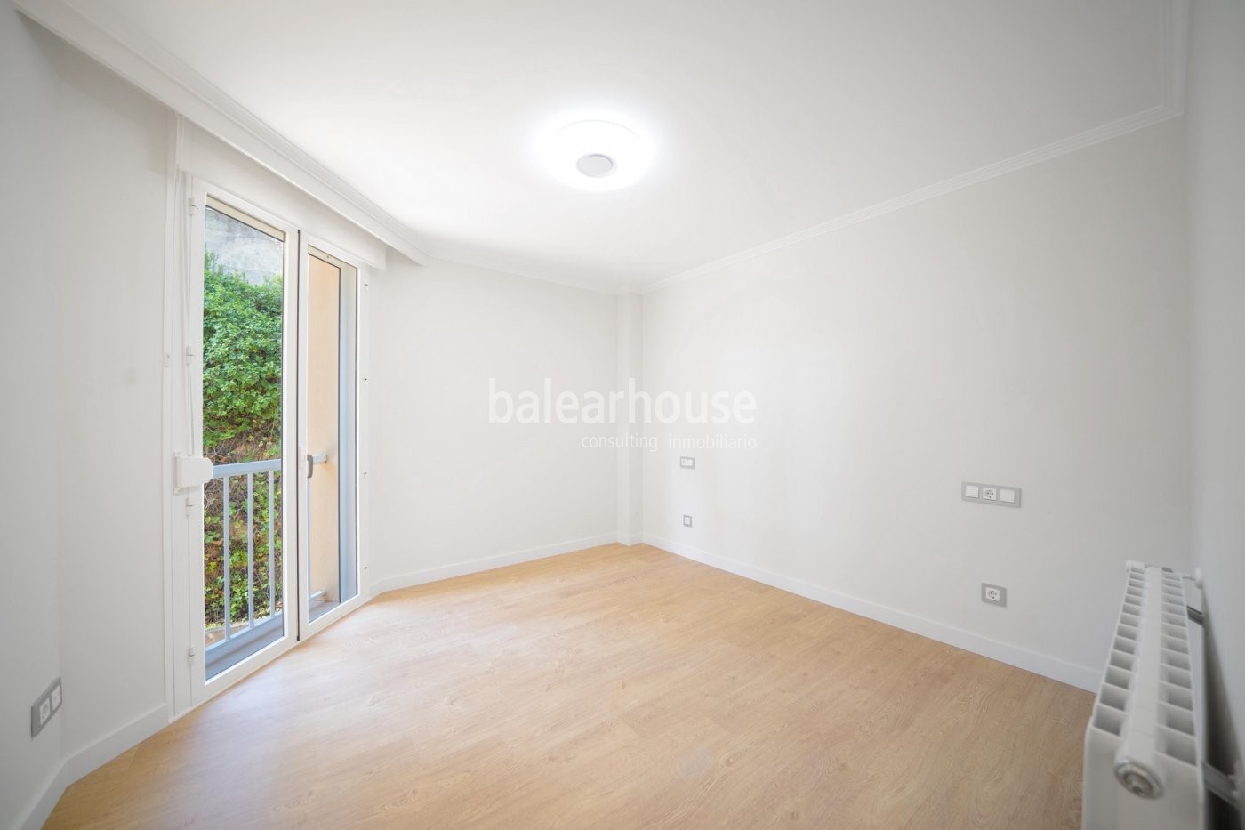 Gemütliche Ferienwohnung direkt am Golfplatz in der exklusiven Gegend von Bendinat