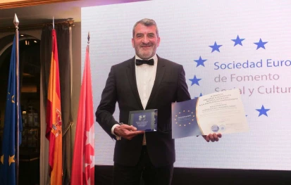 Balearhouse elegida para recibir el Premio Nacional Reyes Católicos a la Excelencia Empresarial