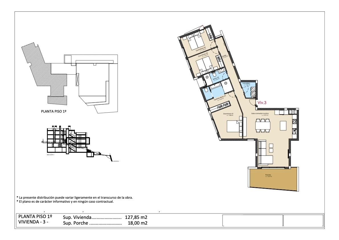 Exclusiva vivienda de obra nueva con las mejores calidades cerca del mar en Cala Mayor