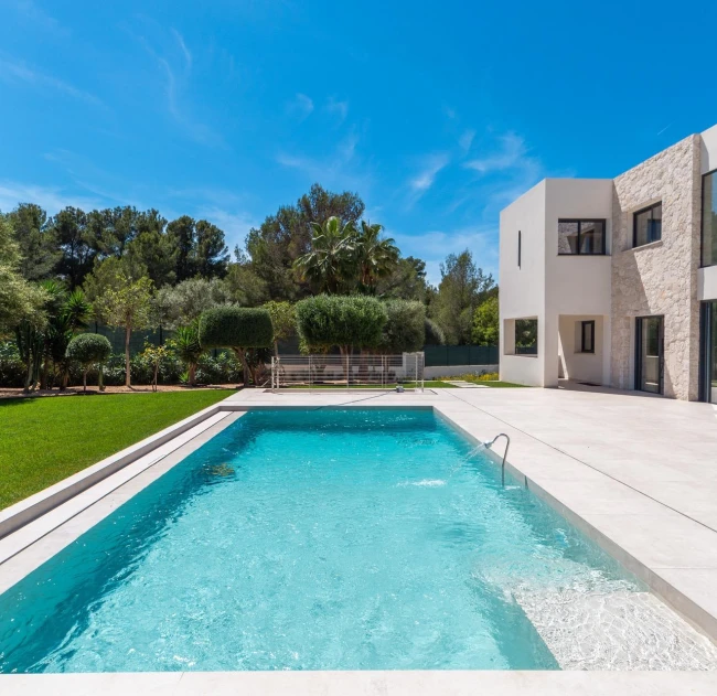 Inmobiliaria de lujo en Mallorca Balearhouse
