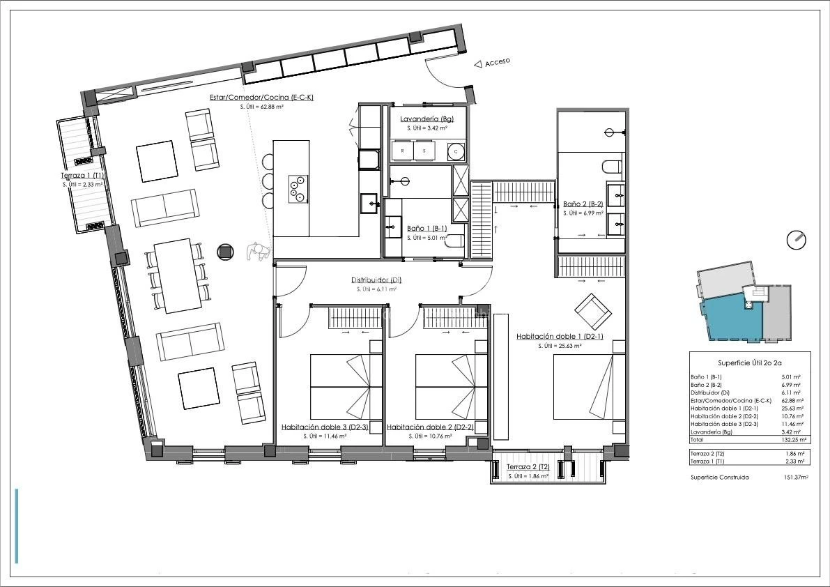 Apartamento de obra nueva Primera linea Puerto de Sóller