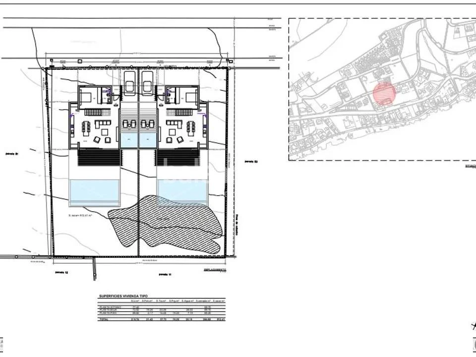 Moderna villa de obra nueva con espléndidas vistas al mar y amplios espacios exteriores en Alcudia