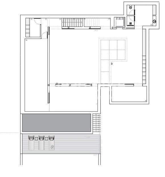 Herrliches Grundstück mit unverbaubarem Meerblick, Lizenz und großem Villenprojekt in Camp de Mar