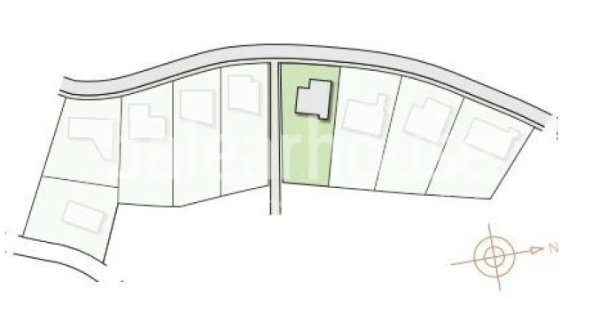 Spektakuläres Grundstück mit Meerblick, Lizenz und großem Villenprojekt in Camp de Mar