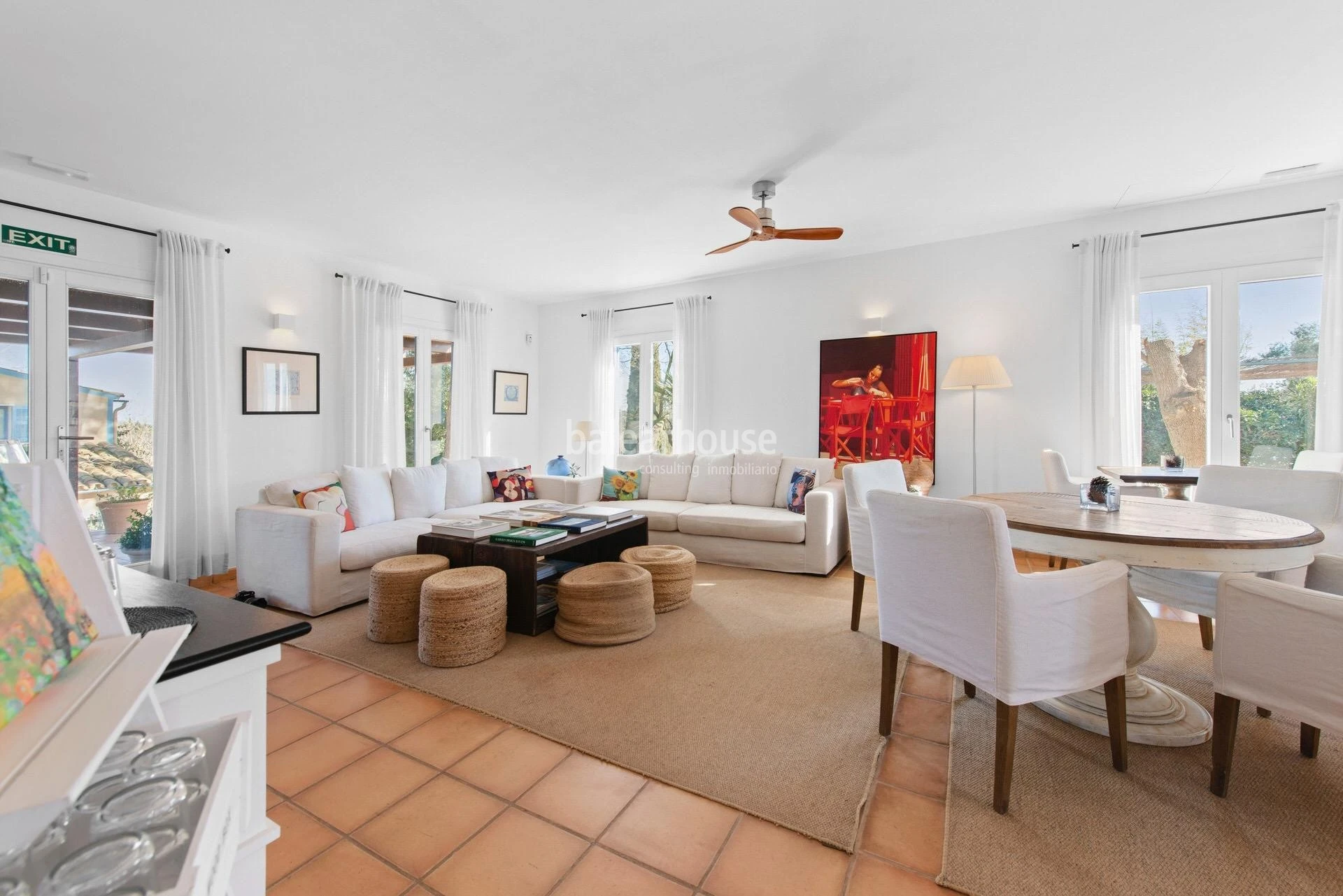 Unique investment opportunity in Mallorca with this spectacular agritourism in Sencelles