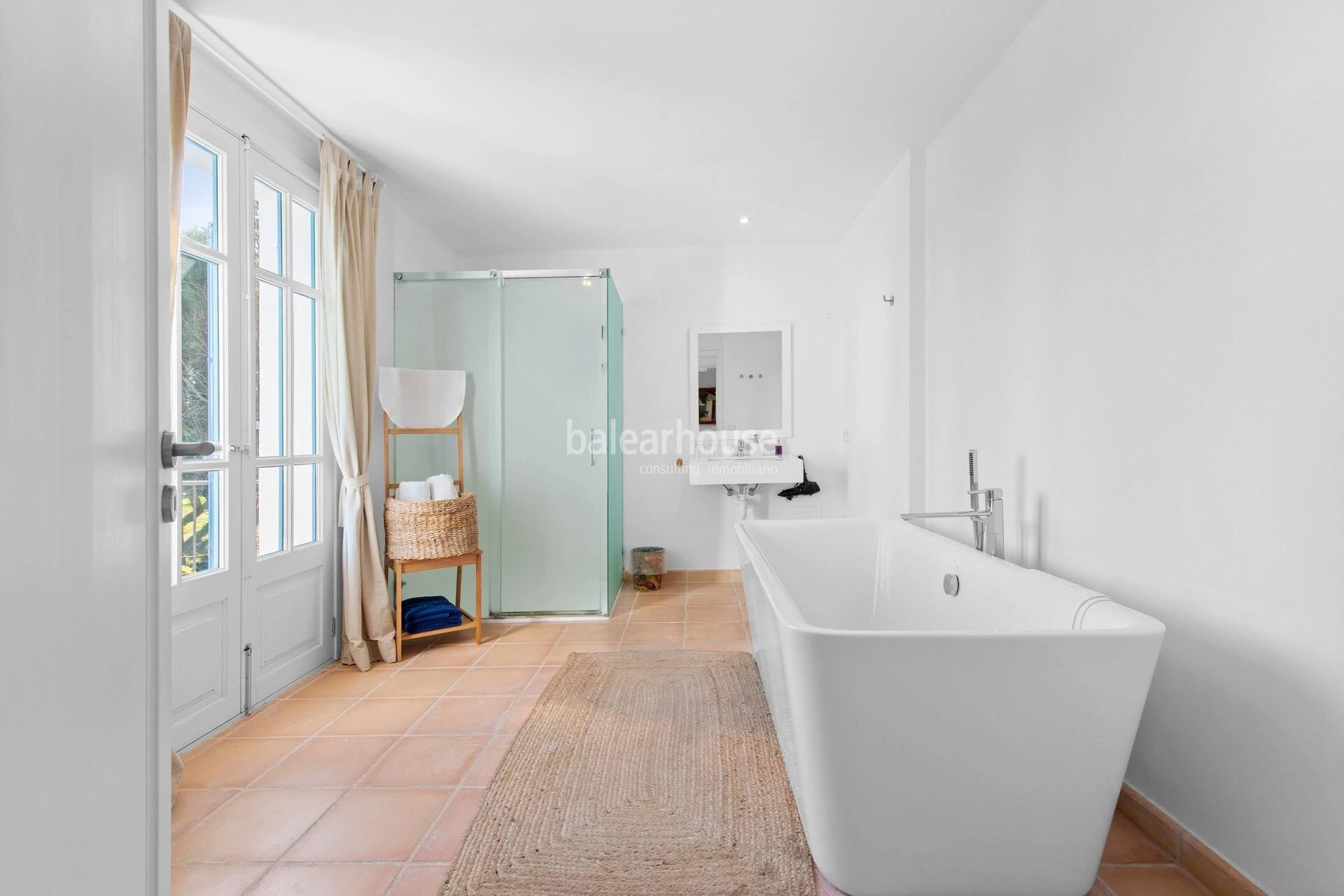 Unique investment opportunity in Mallorca with this spectacular agritourism in Sencelles