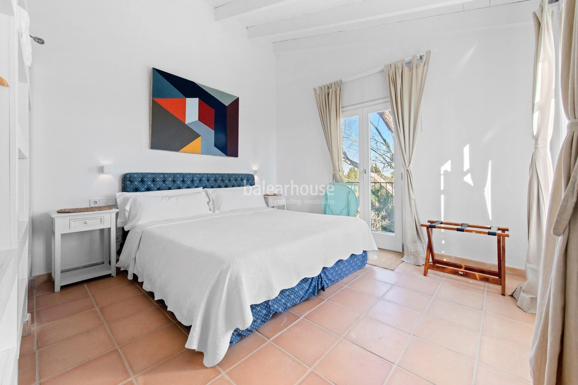 Unique investment opportunity in Mallorca with this spectacular agritourism in Sencelles