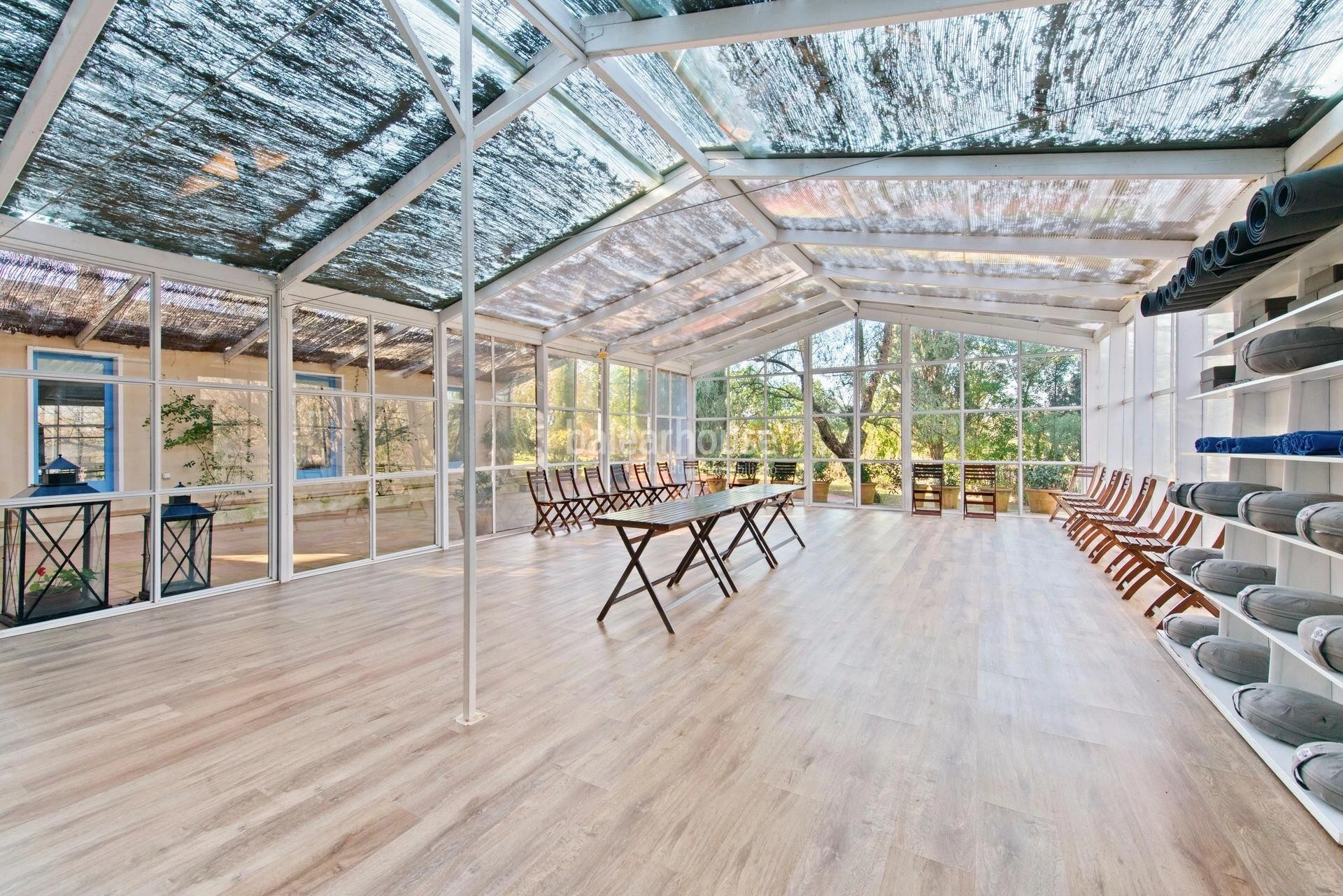 Unique investment opportunity in Mallorca with this spectacular agritourism in Sencelles