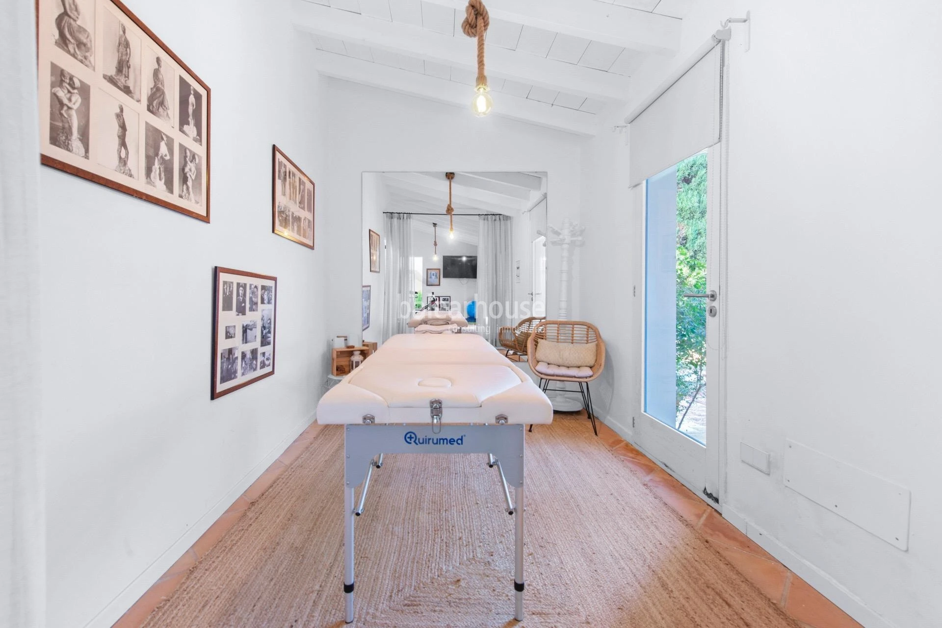 Unique investment opportunity in Mallorca with this spectacular agritourism in Sencelles