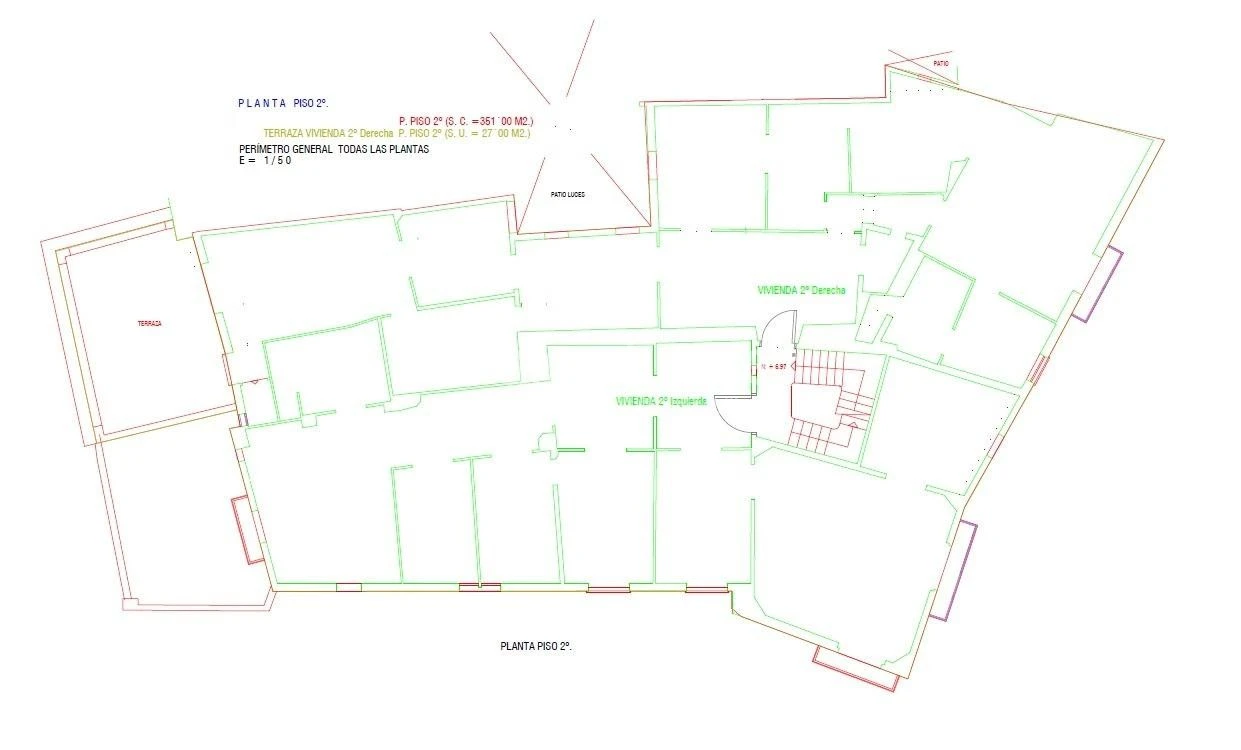 Palace for renovation with great potential in the heart of Palma's Old Town