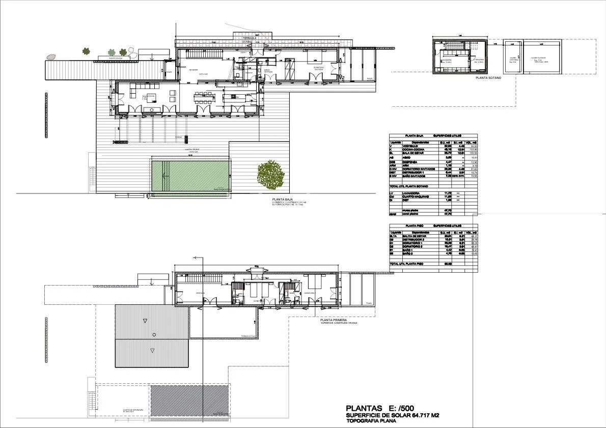 Große neue Finca in rustikalem und modernem Design mit großem Grundstück in Llucmajor