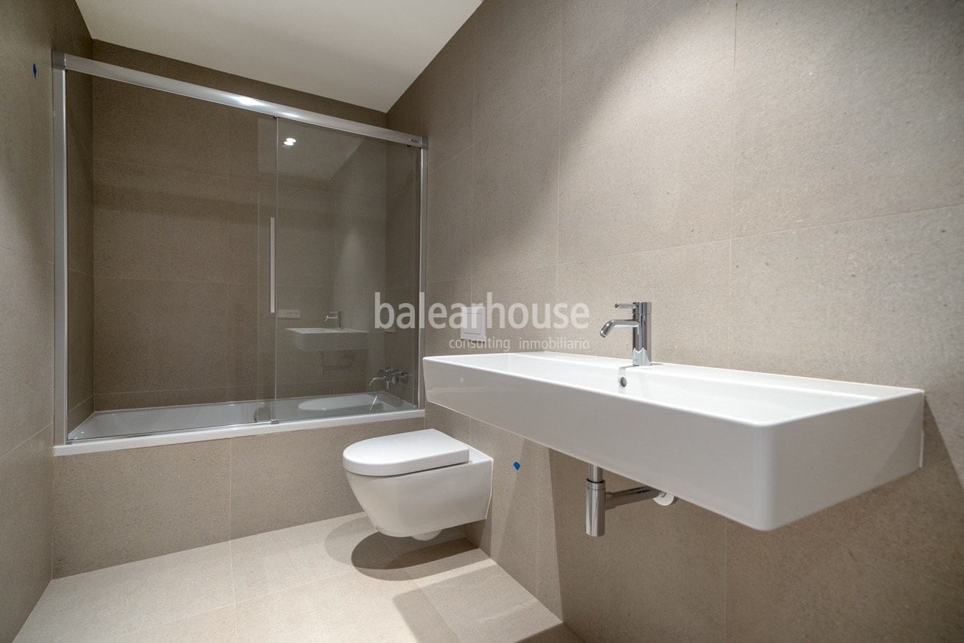 Ausgezeichnetes Penthouse mit privatem Solarium in einer gepflegten Golfanlage in Palma