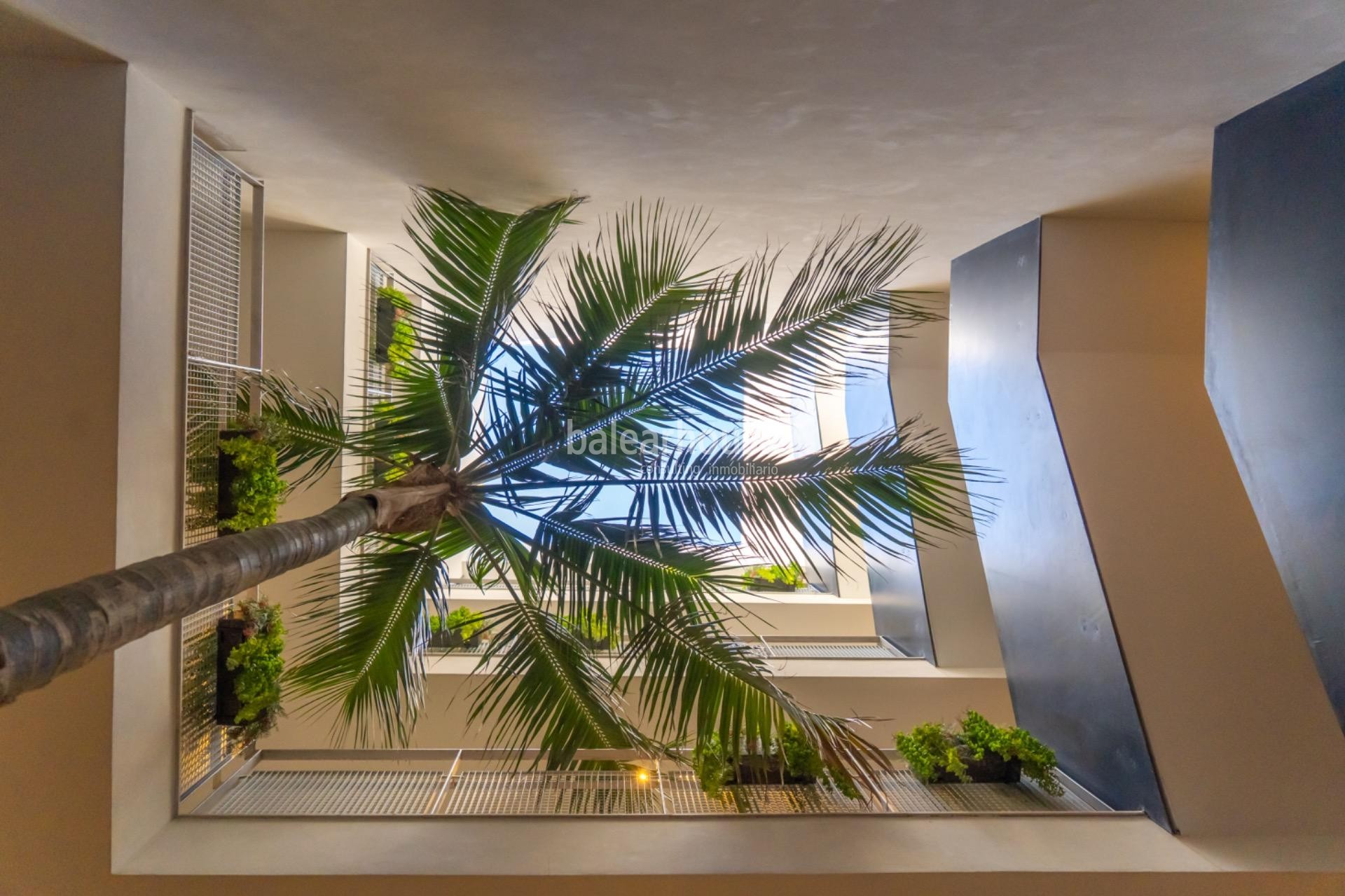 Exclusive new build ground floor apartment in Palma with swimming pool, private garden