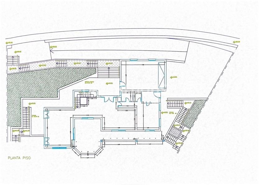 Impecable y elegante villa con terrazas y magníficas vistas al mar en la exclusiva zona de Bendinat