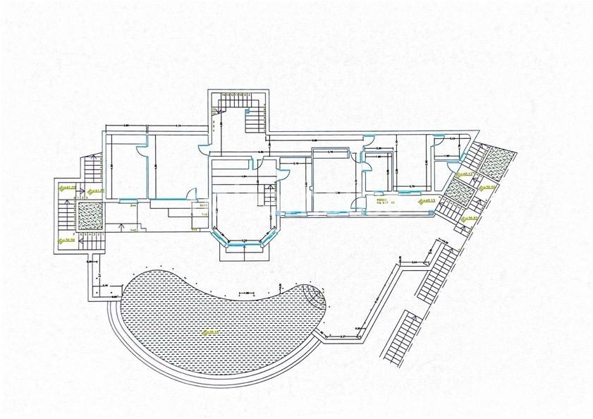 Impecable y elegante villa con terrazas y magníficas vistas al mar en la exclusiva zona de Bendinat