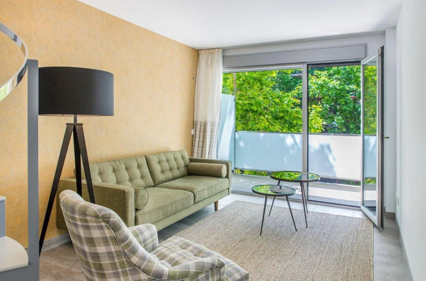 Fantastisches Neubau-Penthouse in Palma mit privater Terrasse und Gemeinschaftspoolbereich