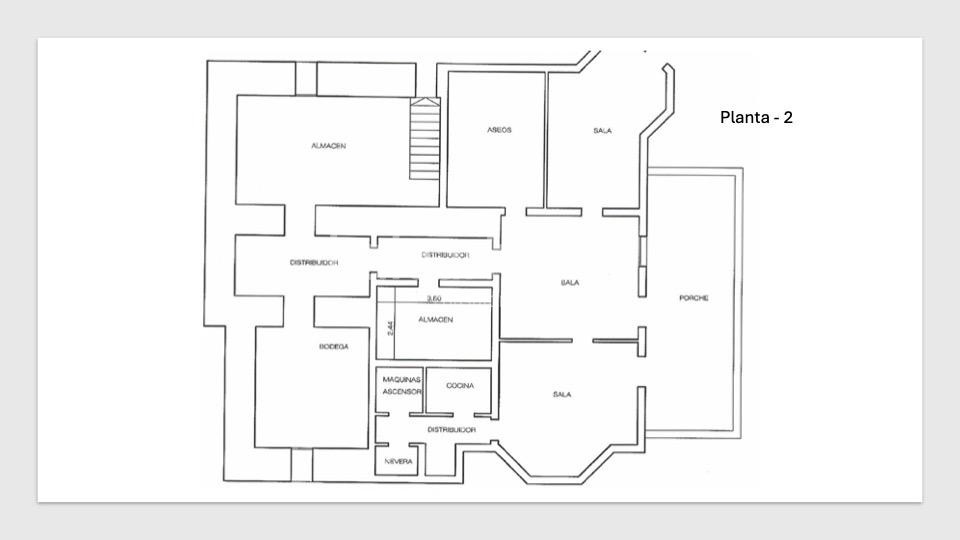 Exclusive Manor Villa with Unrivalled Sea Views and Panoramic Views of Palma’s Seafront