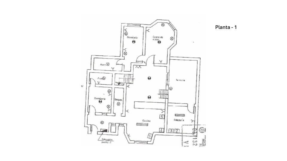 Exclusive Manor Villa with Unrivalled Sea Views and Panoramic Views of Palma’s Seafront