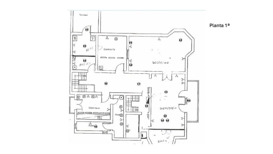 Exclusive Manor Villa with Unrivalled Sea Views and Panoramic Views of Palma’s Seafront