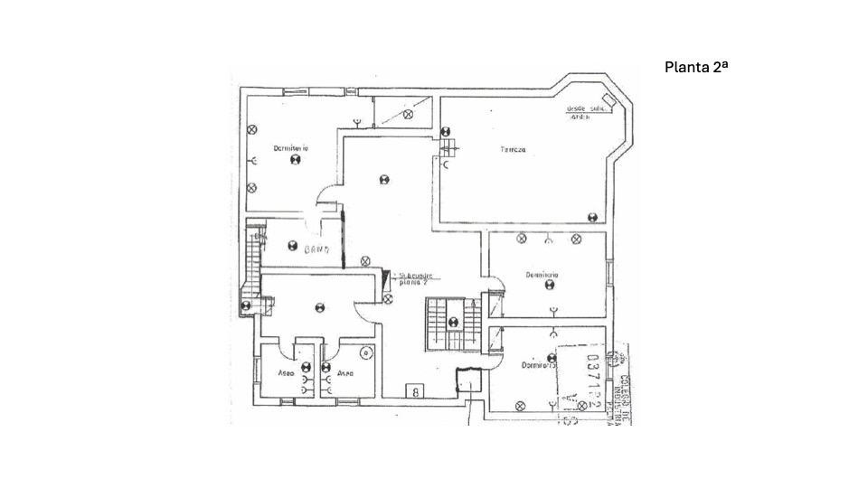 Exclusive Manor Villa with Unrivalled Sea Views and Panoramic Views of Palma’s Seafront