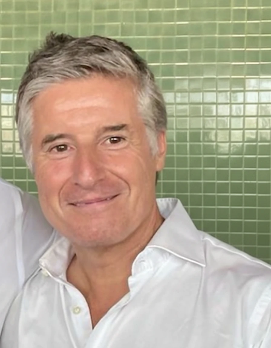 Ignacio Ferrer García