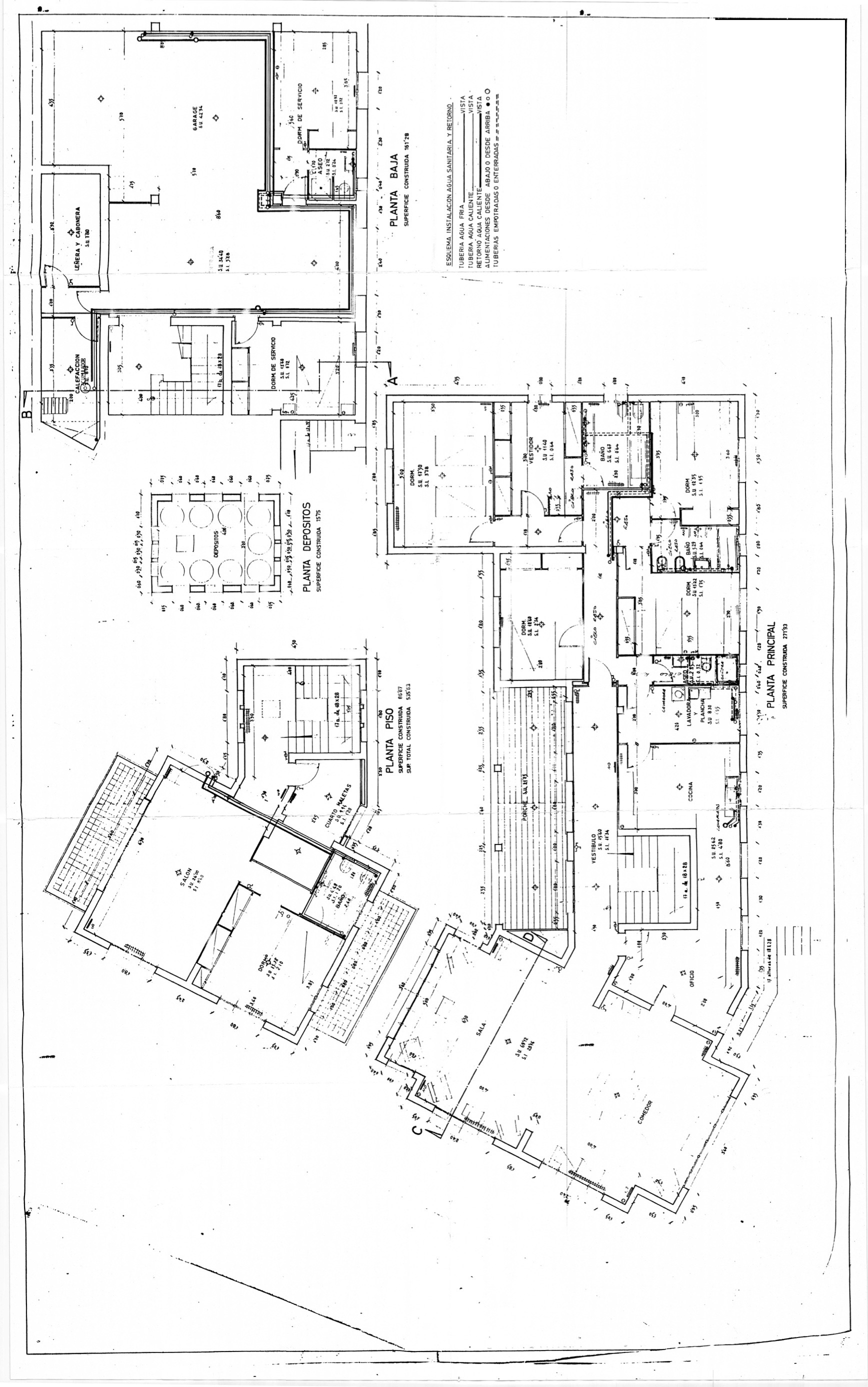 Exklusive großzügige Villa in Son Armadans mit weitläufigem Garten- und Poolbereich