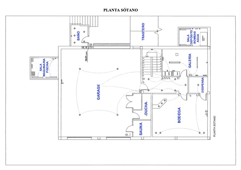 Außergewöhnliche und helle Moderna Villa mit großen Terrassen und Pool direkt am Strand in Palma