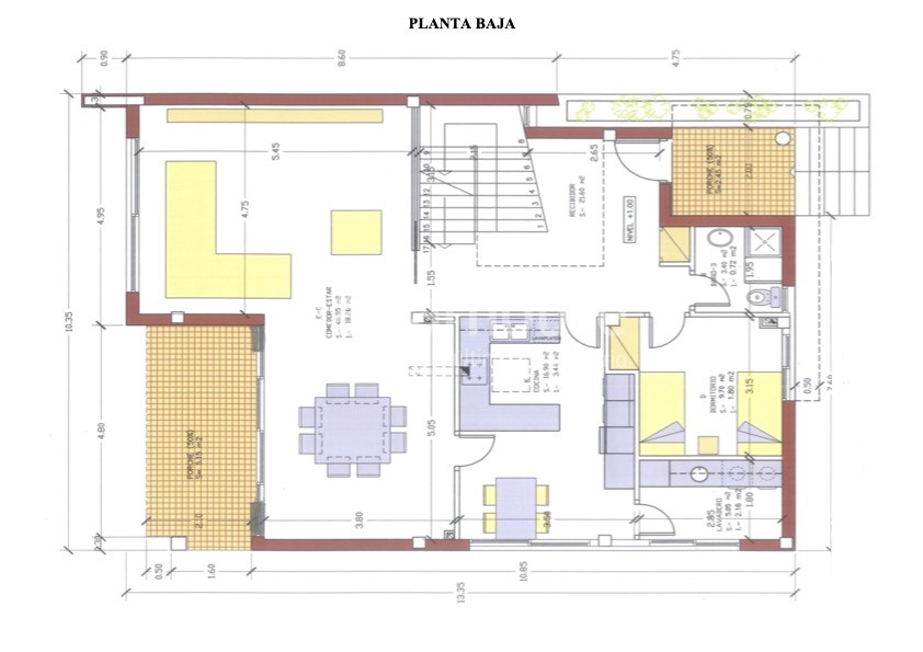 Außergewöhnliche und helle Moderna Villa mit großen Terrassen und Pool direkt am Strand in Palma