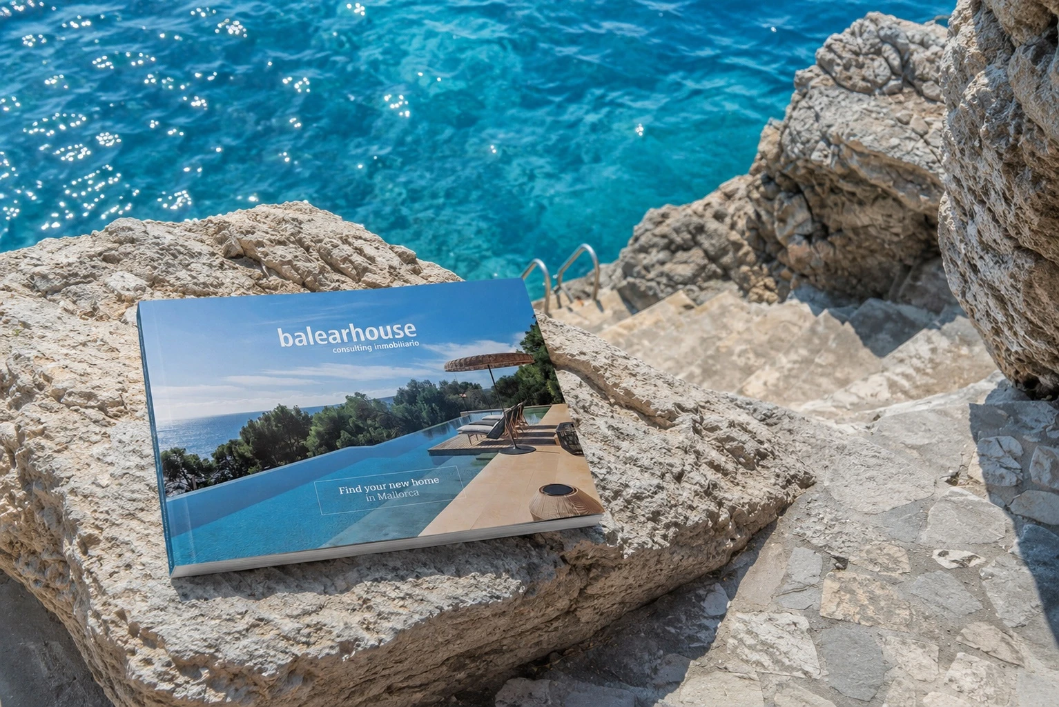 Find Your New Home in Mallorca: Balearhouse’s New Summer Catalogue