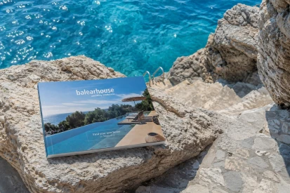 Find Your New Home in Mallorca: el nuevo catálogo de verano de Balearhouse