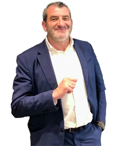 Jesús María Calvo